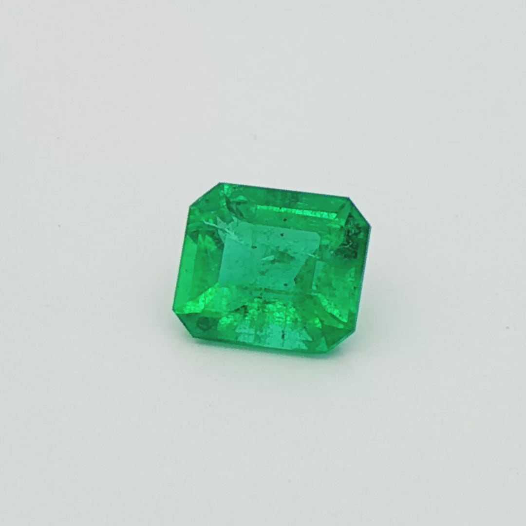 Emerald 1.72ct