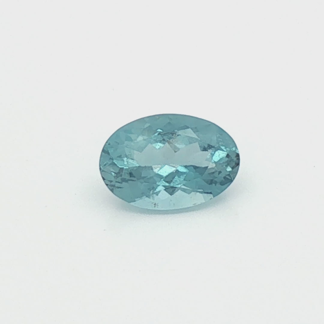 Aquamarine 1.98ct