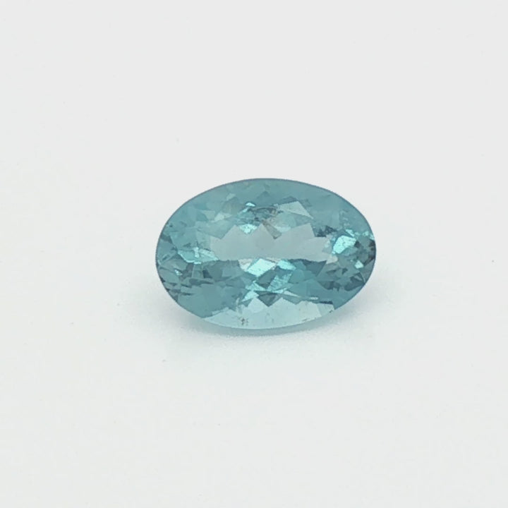 Aquamarine 1.98ct