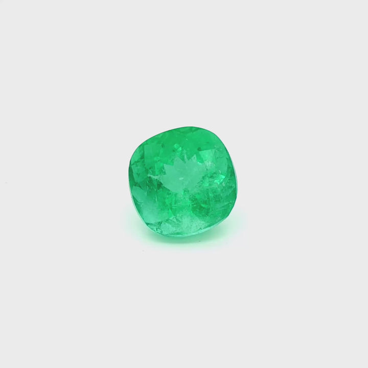 Emerald 6.25ct