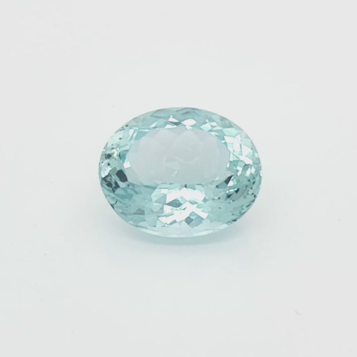 Aquamarine 4.00ct
