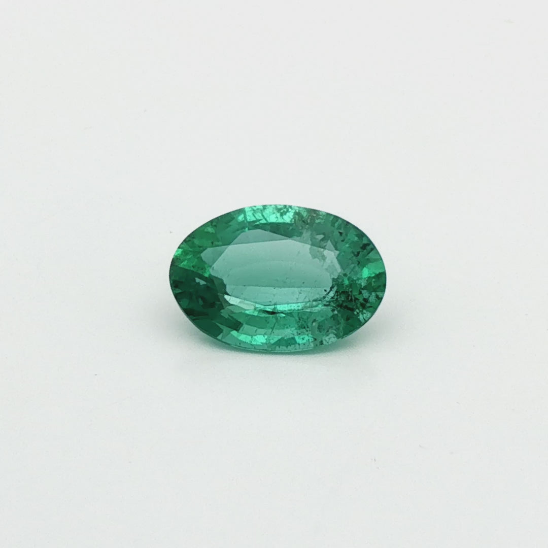 Emerald 2.95ct
