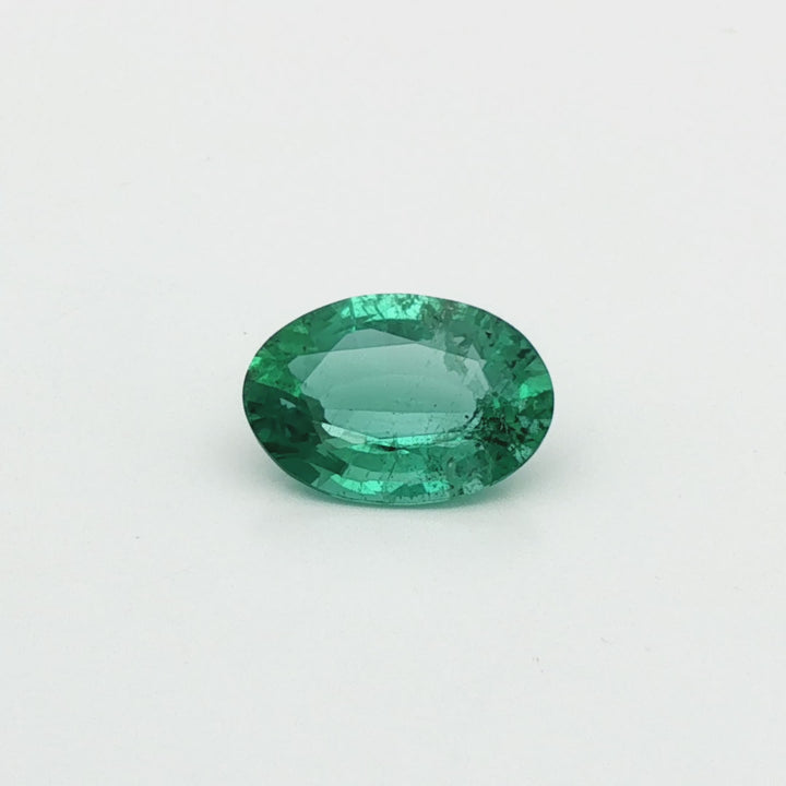 Emerald 2.95ct