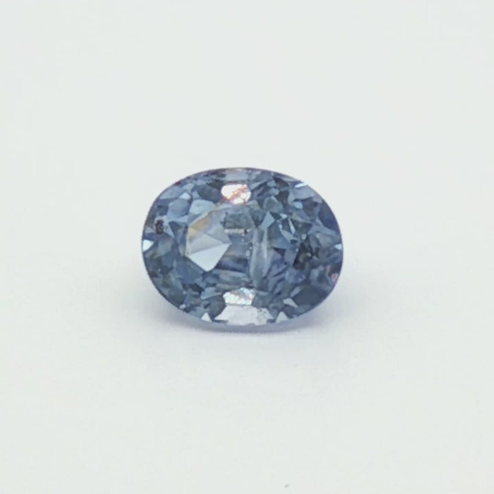 Blue Sapphire 1.27ct