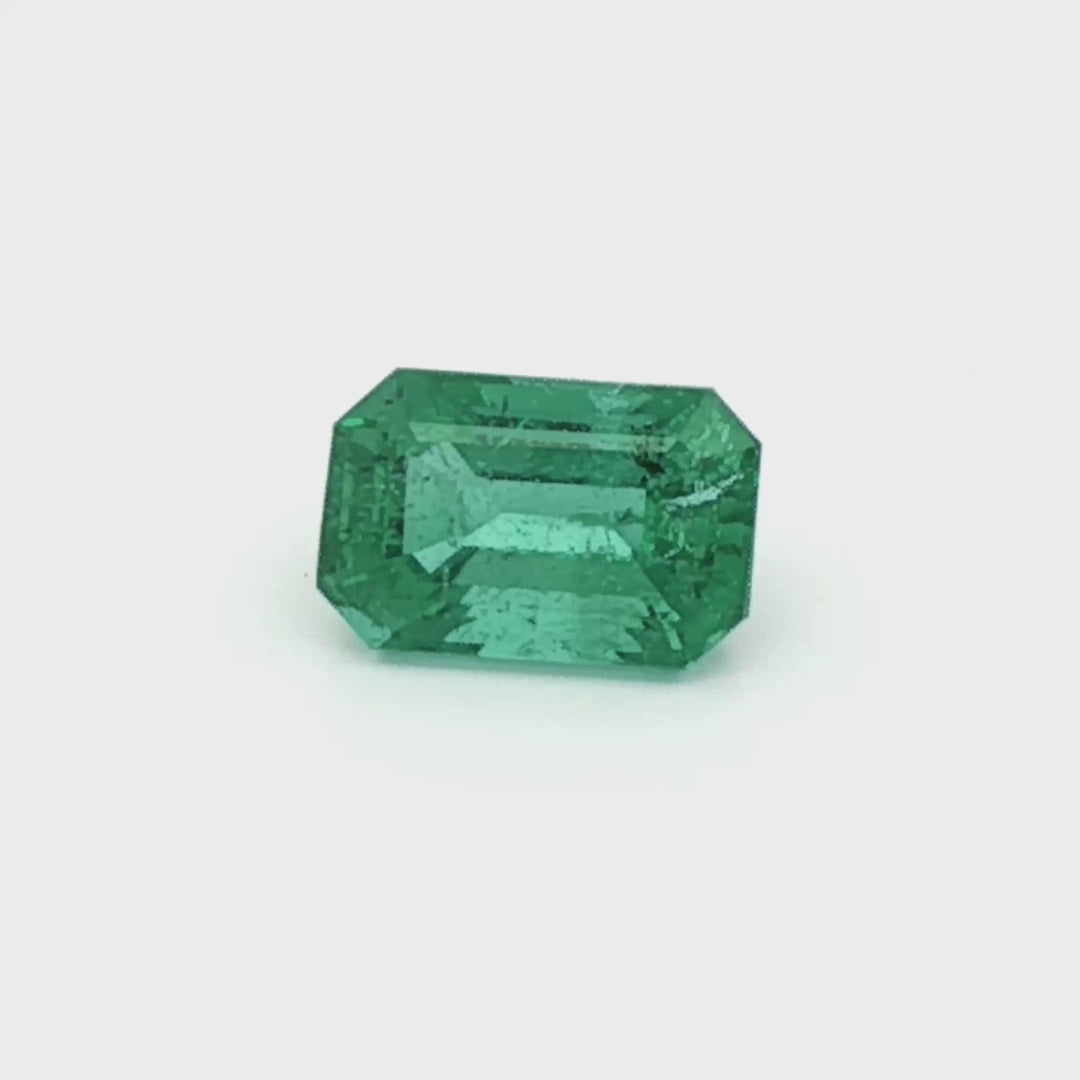 Emerald 1.22ct