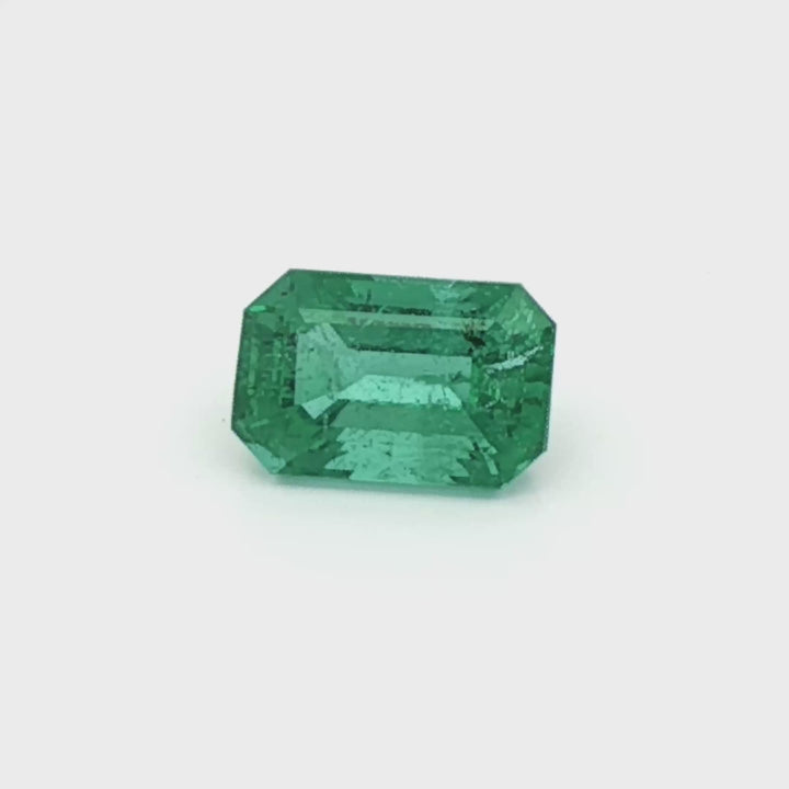 Emerald 1.22ct