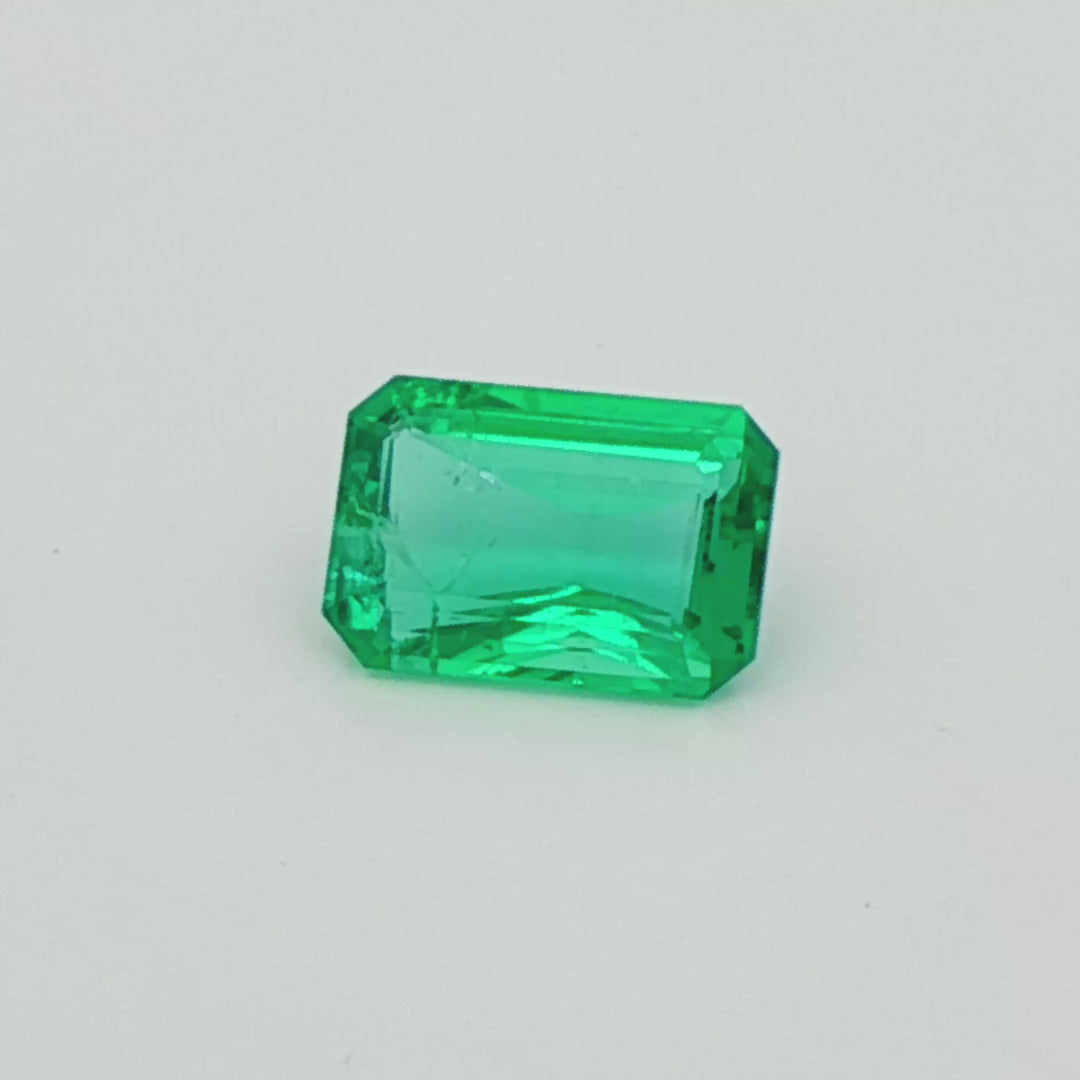 Emerald 1.58ct