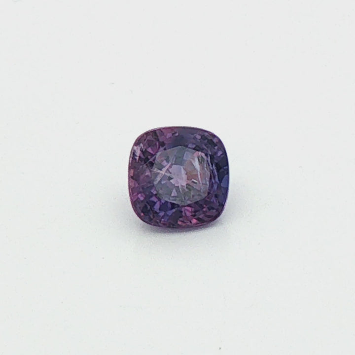 Purple Sapphire 1.87ct
