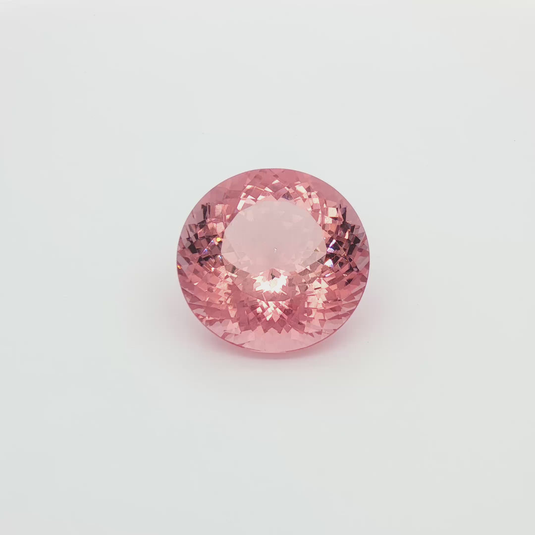 Morganite 28.63ct