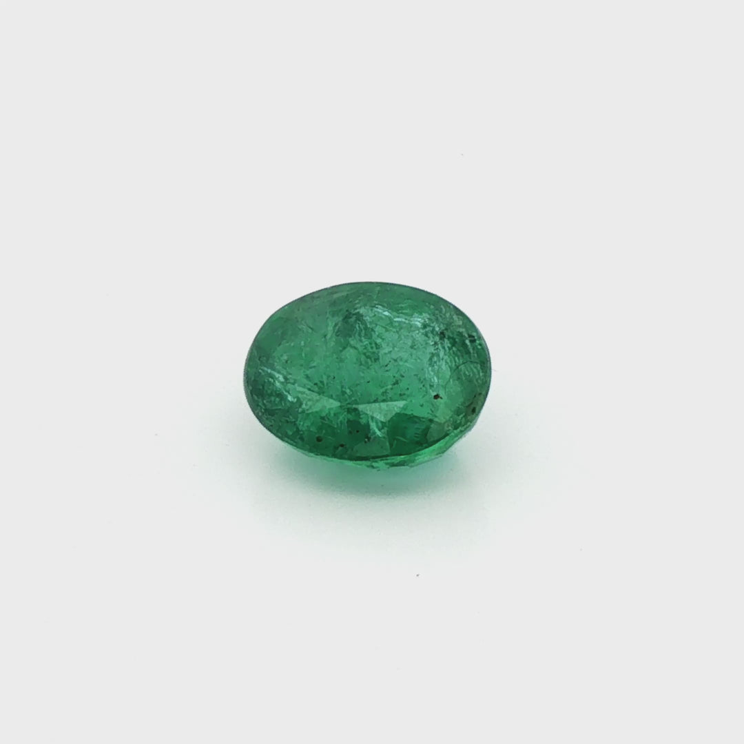 Emerald 4.65ct