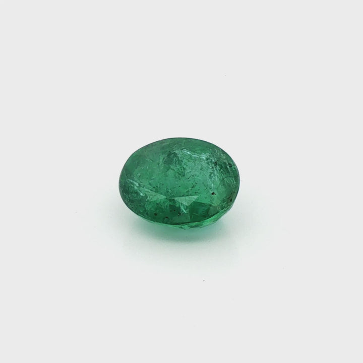 Emerald 4.65ct