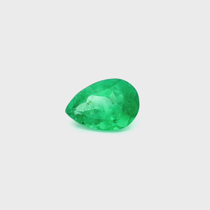 Emerald 4.68ct