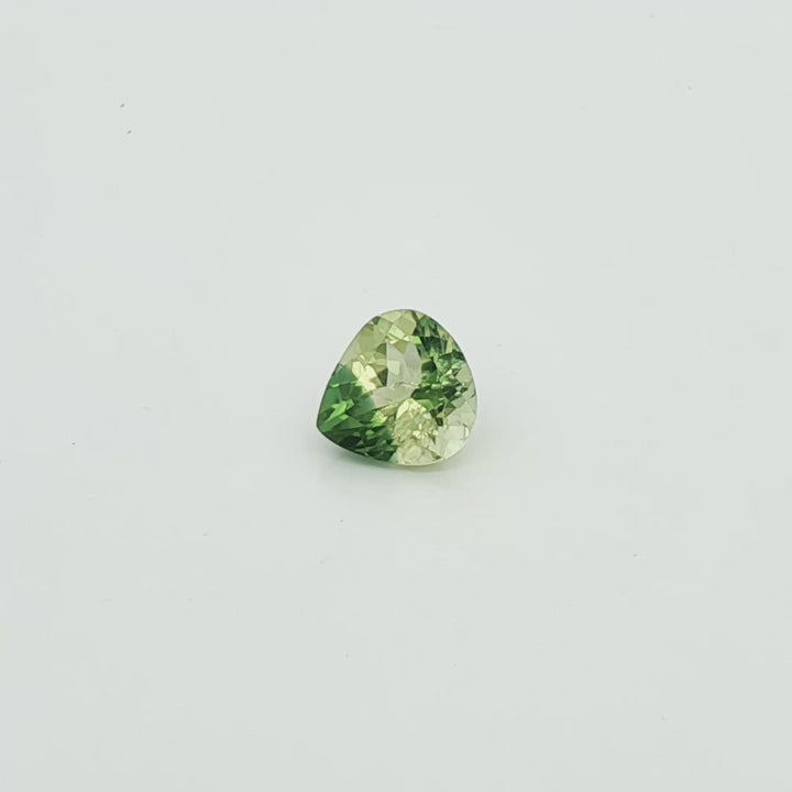 Green Tourmaline 1.84ct