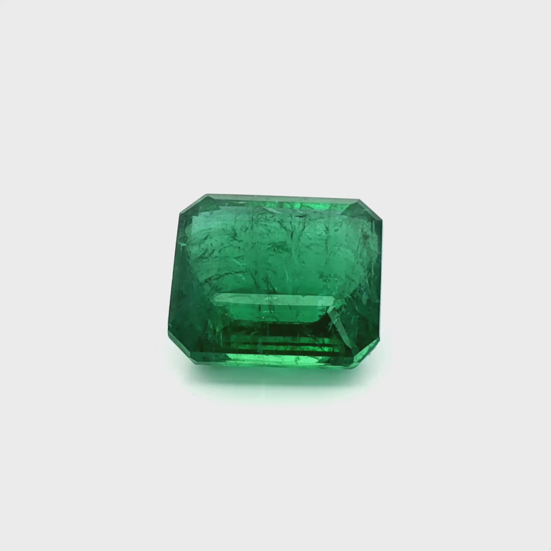 Emerald 14.11ct