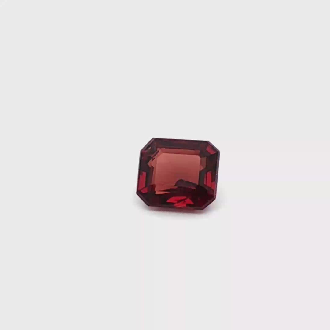 Red Spinel 1.03ct