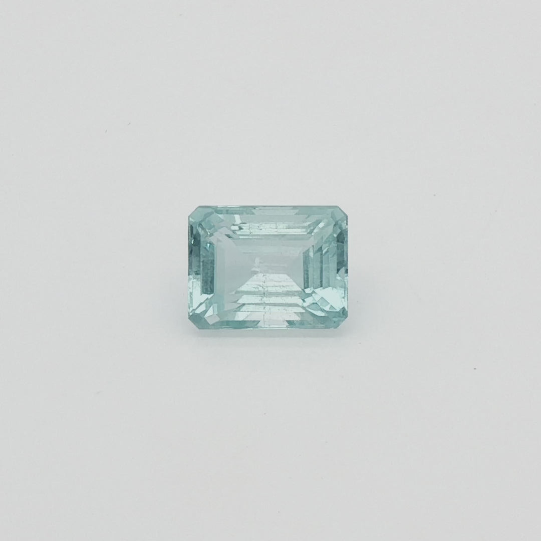 Aquamarine 4.23ct