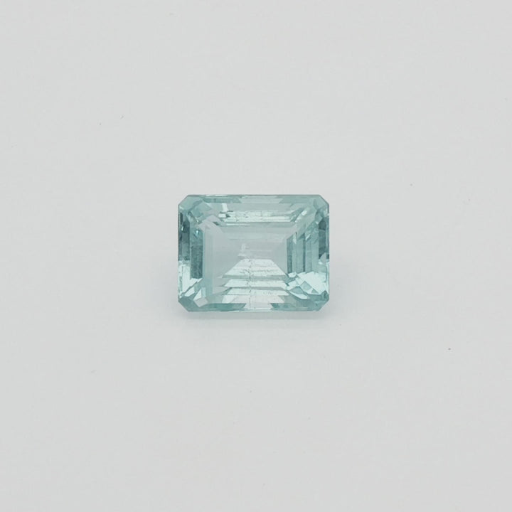Aquamarine 4.23ct