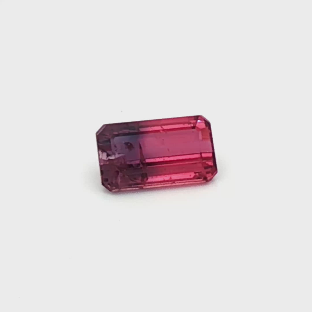 Winza Sapphire 1.18ct