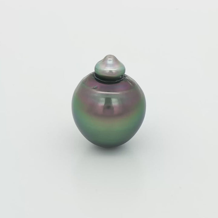 Tahitian Pearl 12.0mm