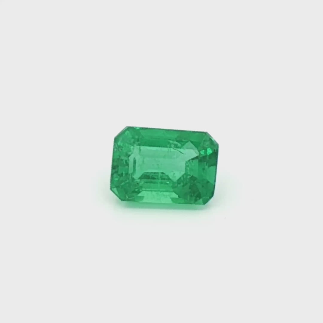 Emerald 0.75ct
