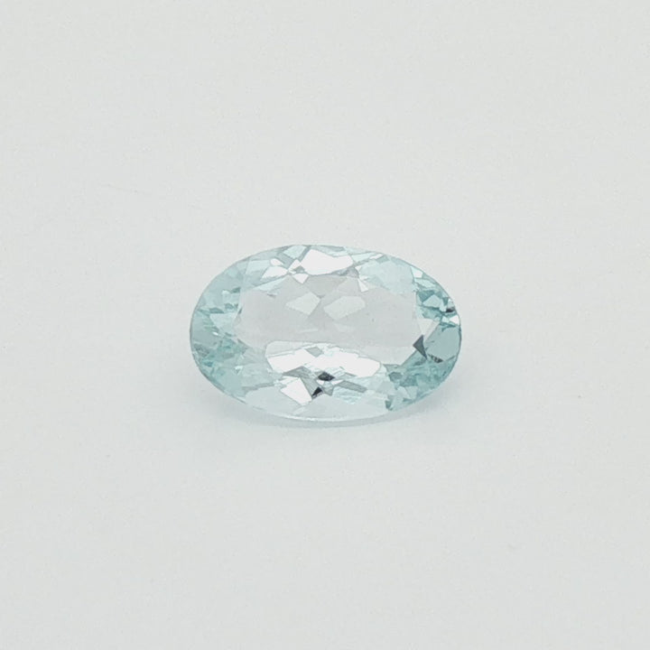 Aquamarine 2.61ct