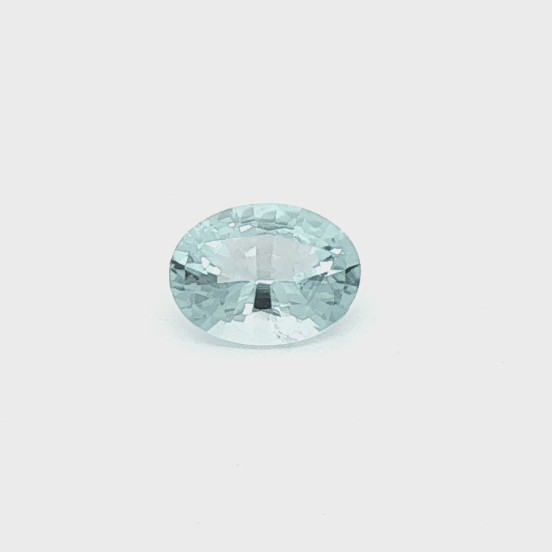 Aquamarine 1.32ct