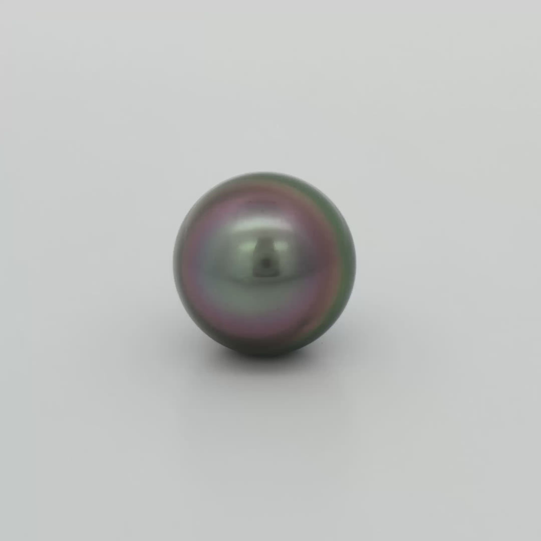 Tahitian Pearl 11.0mm