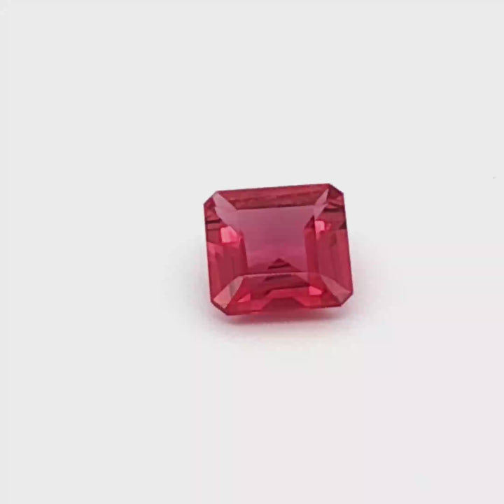 Red Spinel 0.62ct