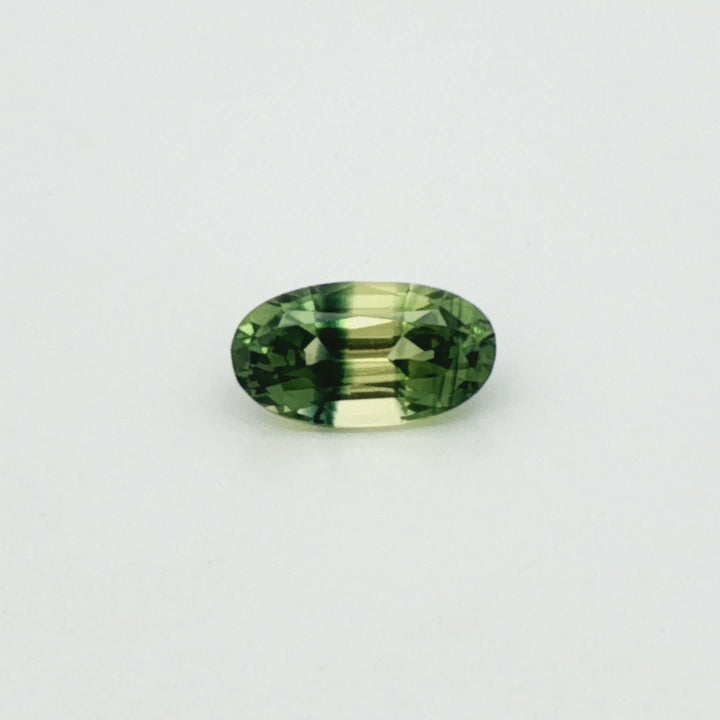 Australian Parti Sapphire 1.25ct