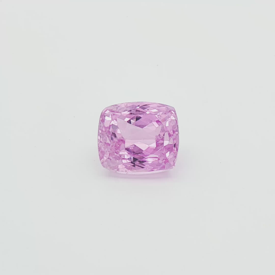 Kunzite 6.94ct