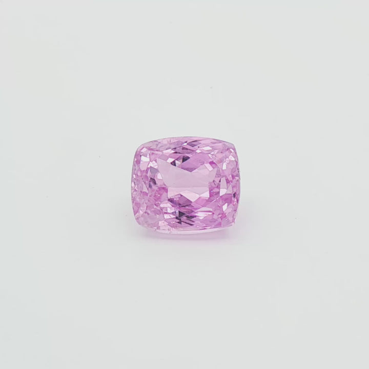 Kunzite 6.94ct