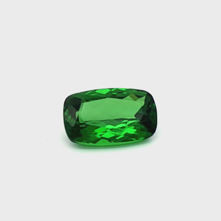 Tsavorite Garnet 1.20ct