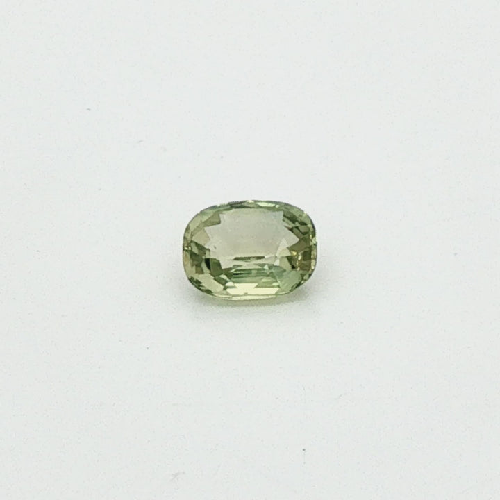 Green Sapphire 1.10ct