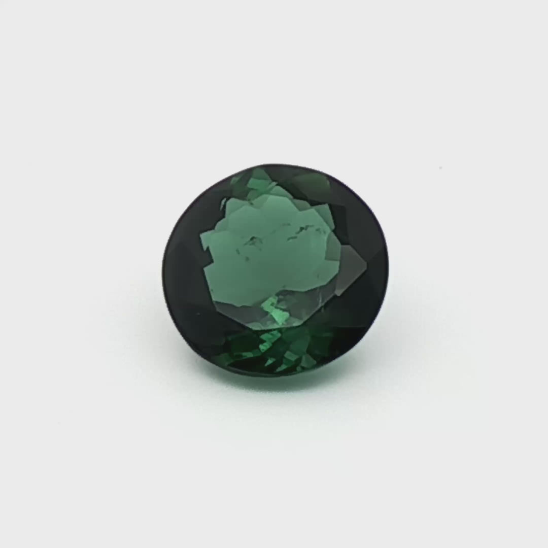 Green Tourmaline 1.43ct
