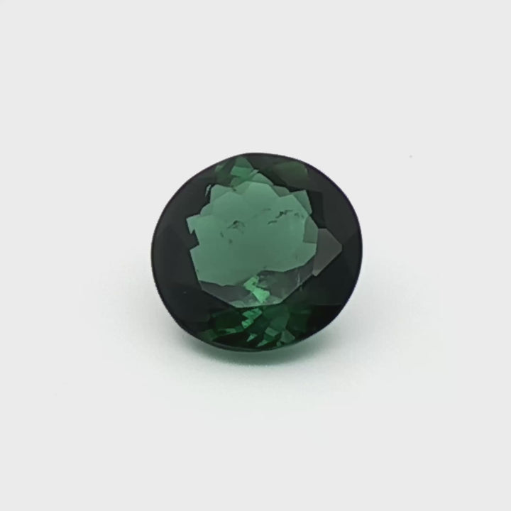 Green Tourmaline 1.43ct