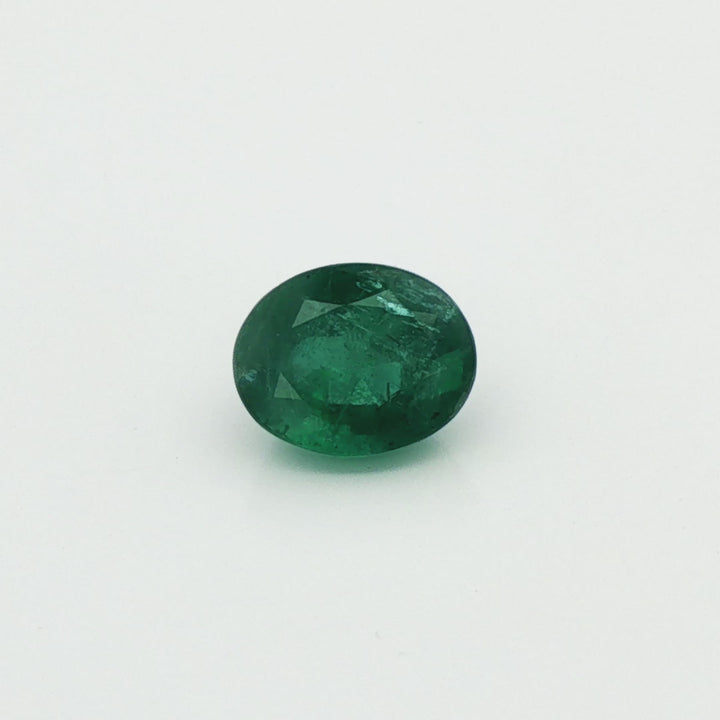 Emerald 3.69ct