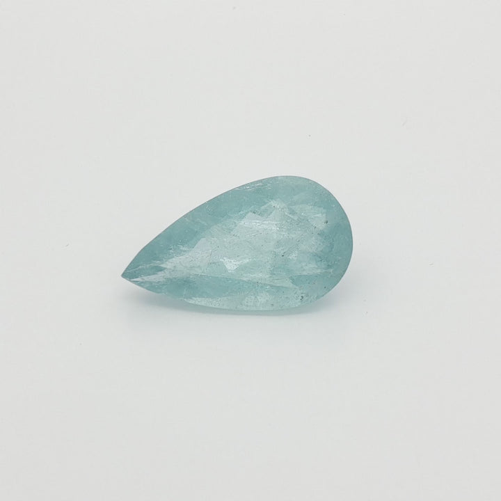 Aquamarine 19.89ct