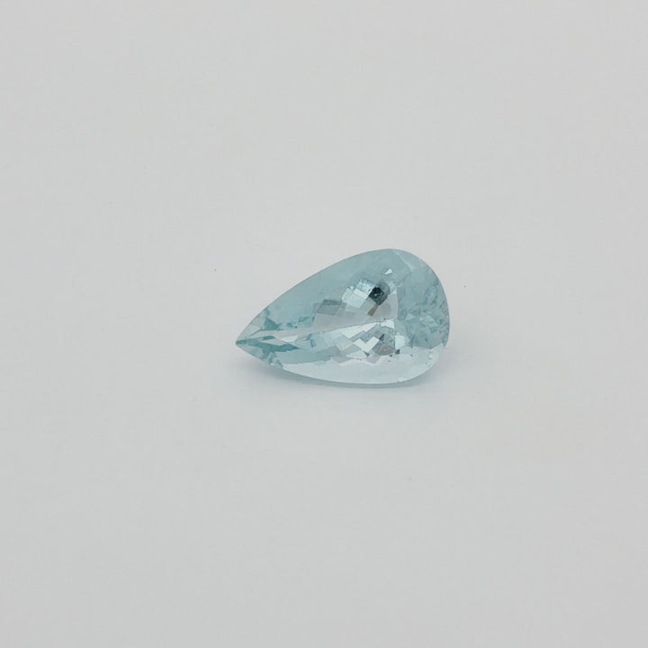 Aquamarine 5.85ct