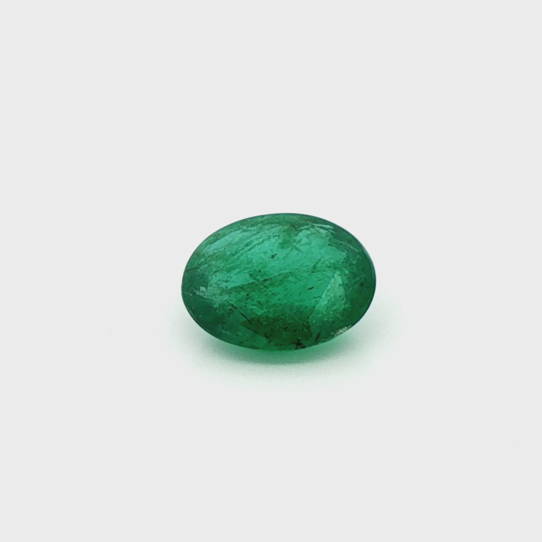 Emerald 4.84ct