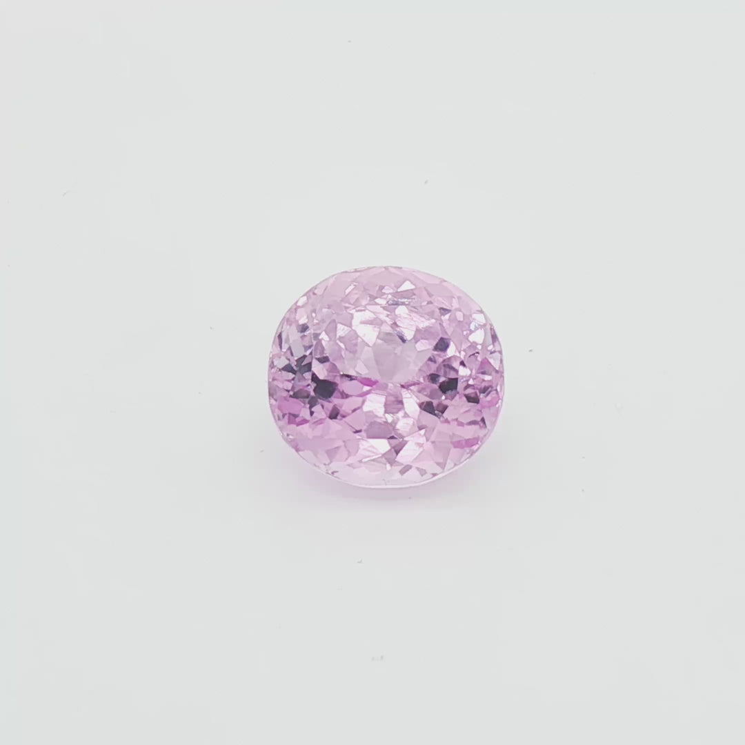 Kunzite 8.77ct