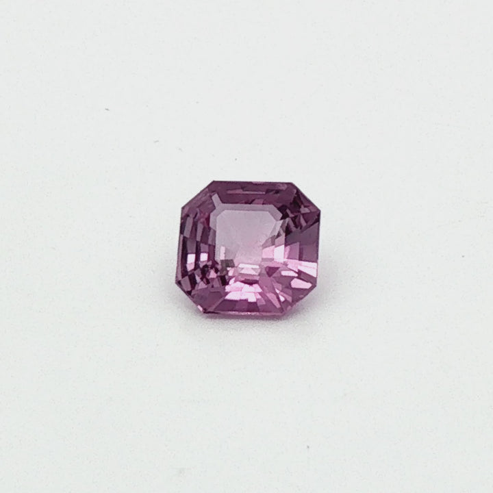 Purple Sapphire 1.83ct