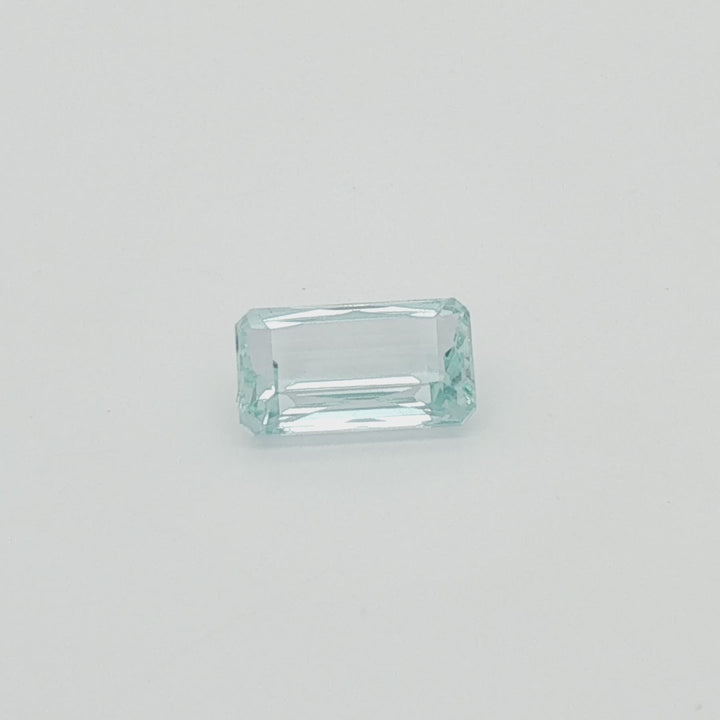 Aquamarine 2.39ct