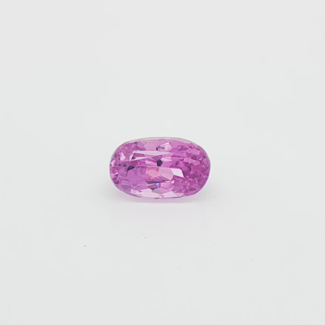 Kunzite 4.65ct