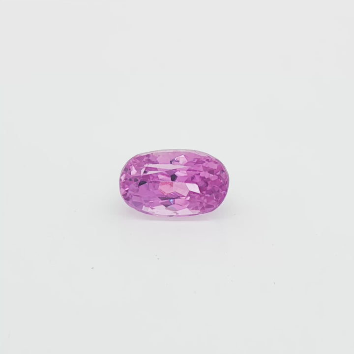 Kunzite 4.65ct