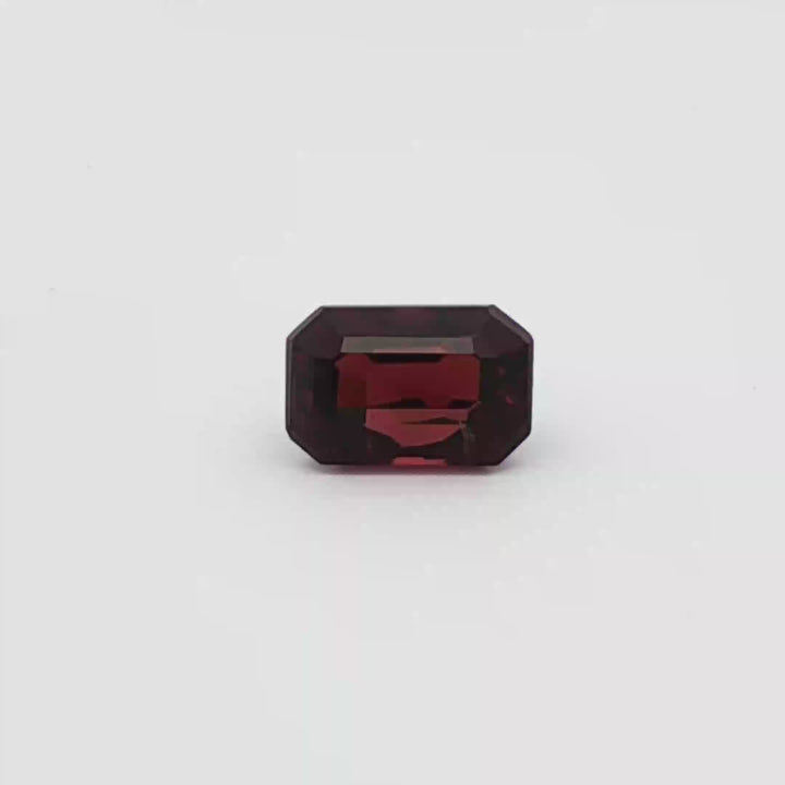 Red Spinel 1.21ct