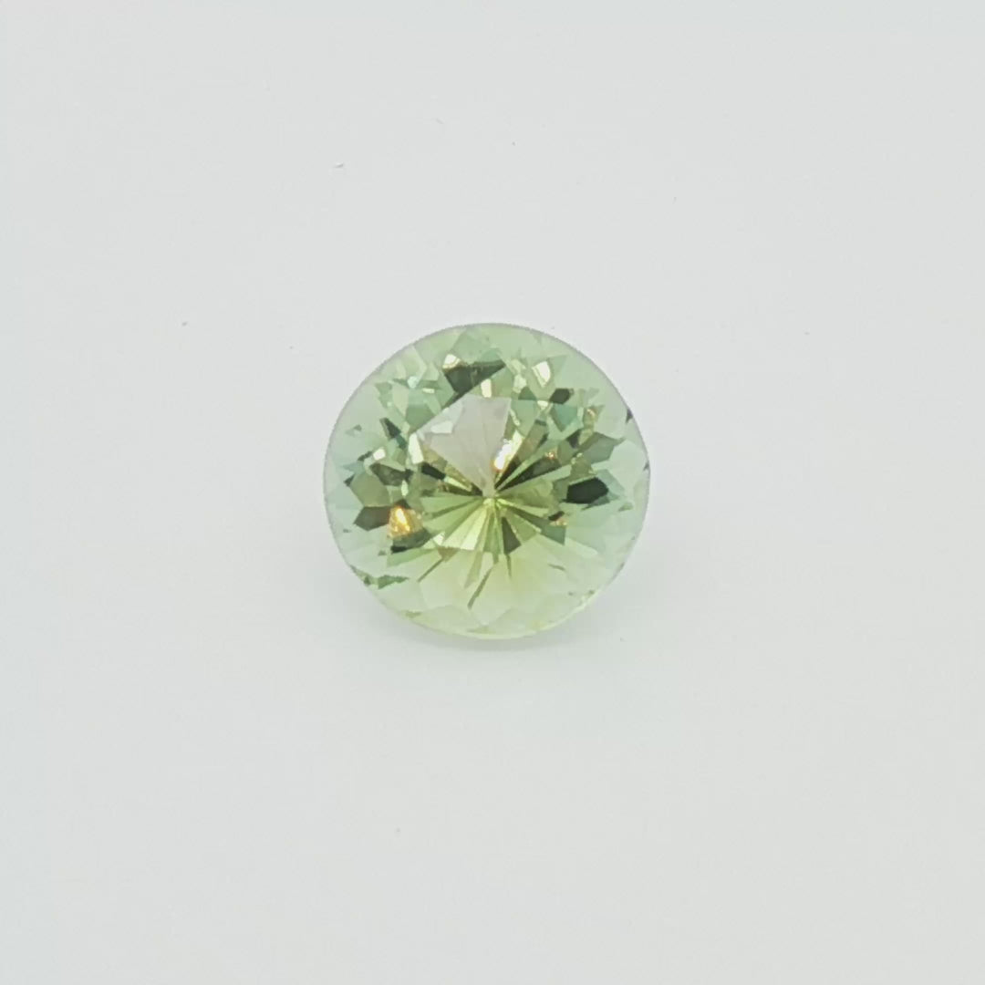 Green Tourmaline 2.30ct