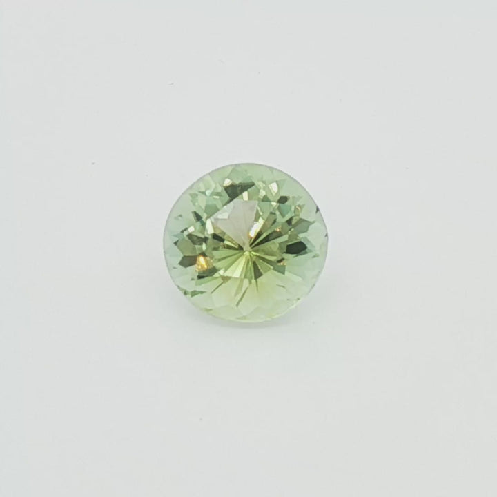 Green Tourmaline 2.30ct