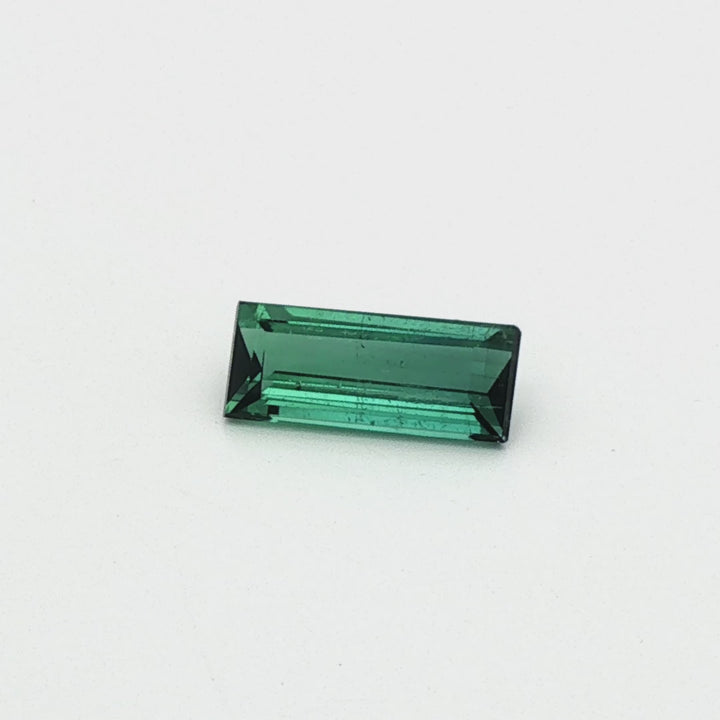 Green Tourmaline 2.11ct