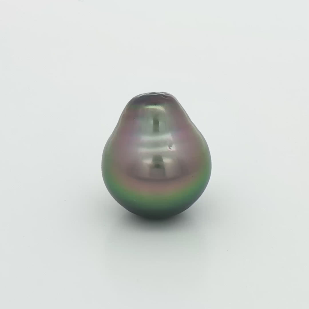 Tahitian Pearl 12.4mm