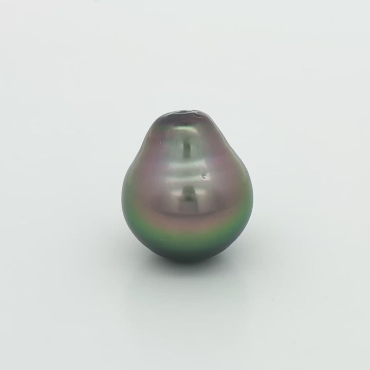 Tahitian Pearl 12.4mm